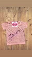 Load image into Gallery viewer, Toddler Short Sleeve