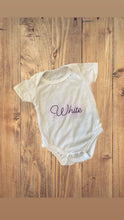 Load image into Gallery viewer, Infant Onesie