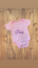 Load image into Gallery viewer, Infant Onesie