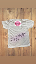 Load image into Gallery viewer, Infant Short Sleeve