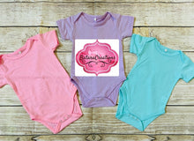 Load image into Gallery viewer, Infant Onesie